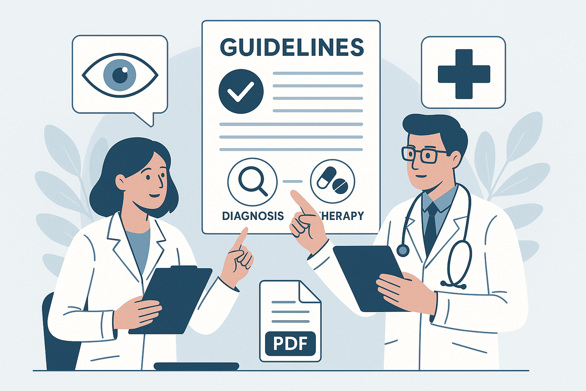 Handlungsempfehlungen