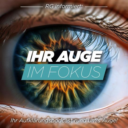 Zentralarterienverschluss (ZAV) - Therapie und Tipps