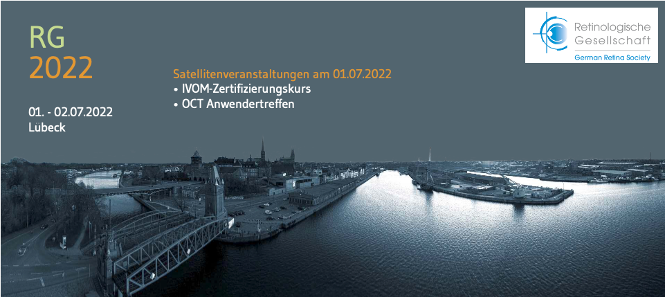 34. Jahrestagung 2022