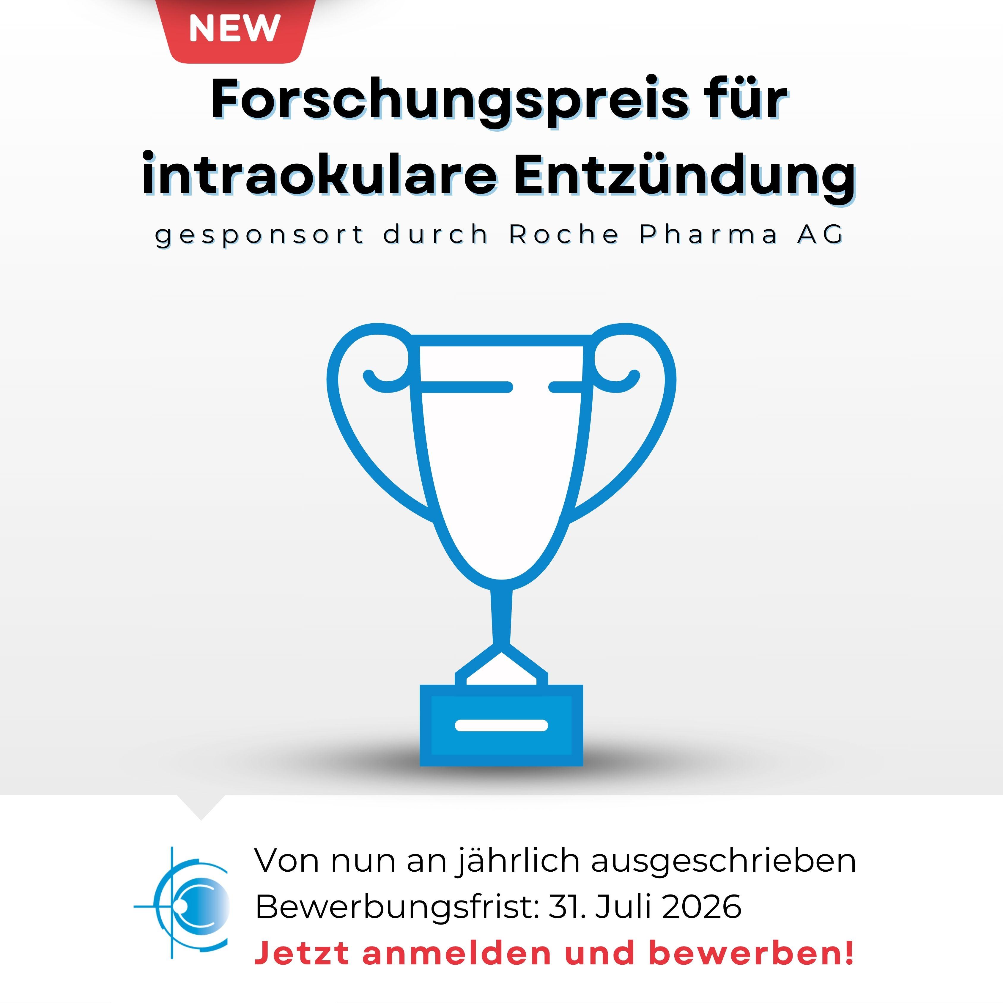 Intraokulare Entzündung