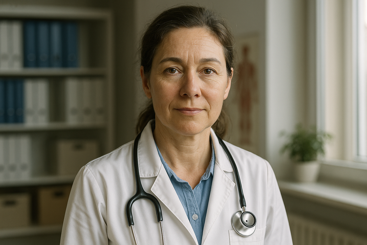 Fachärzte (100,00 €/Jahr)