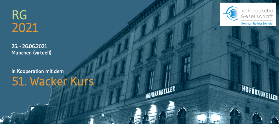 33. Jahrestagung 2021