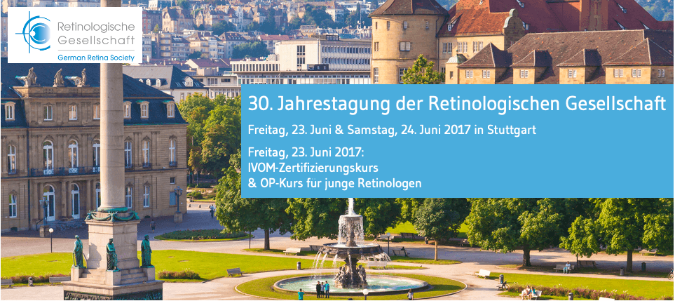 30. Jahrestagung 2017